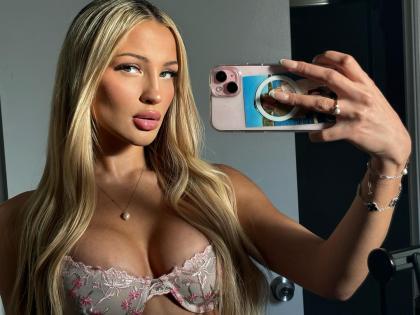 Mila Monet photo 65558