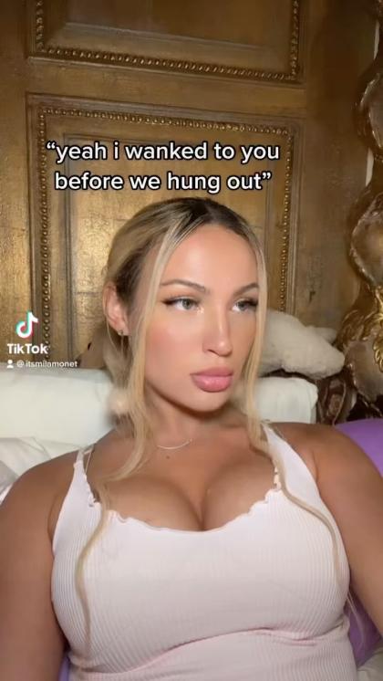 Mila Monet photo 65588