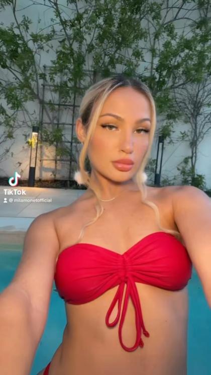 Mila Monet photo 65590