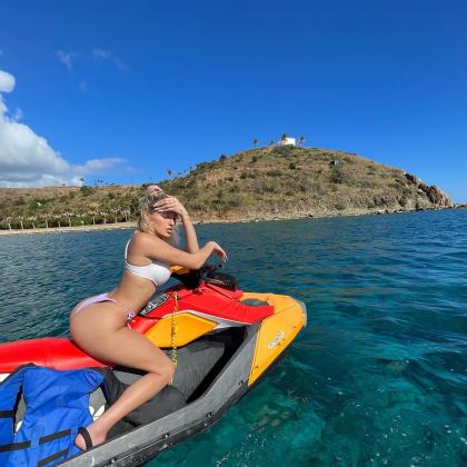 Mila Monet photo 65596