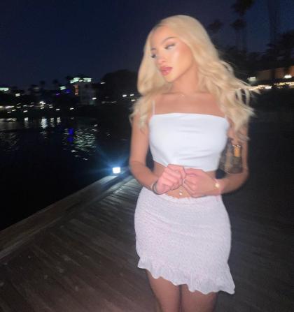 Mila Monet photo 65599