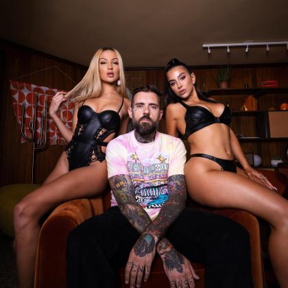 Mila Monet photo 65604