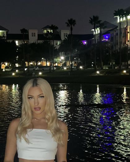 Mila Monet photo 65605