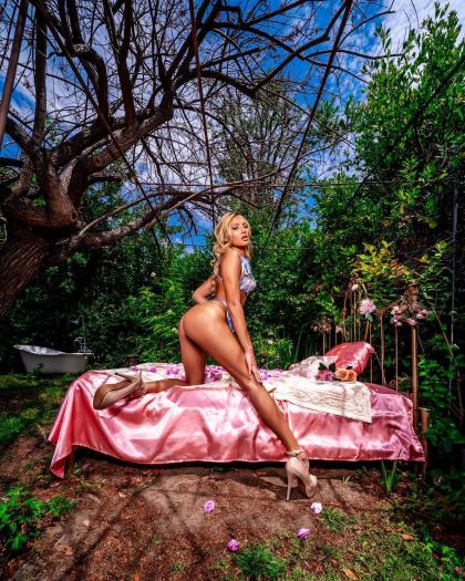 Mila Monet photo 65608