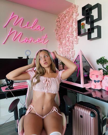 Mila Monet photo 65619