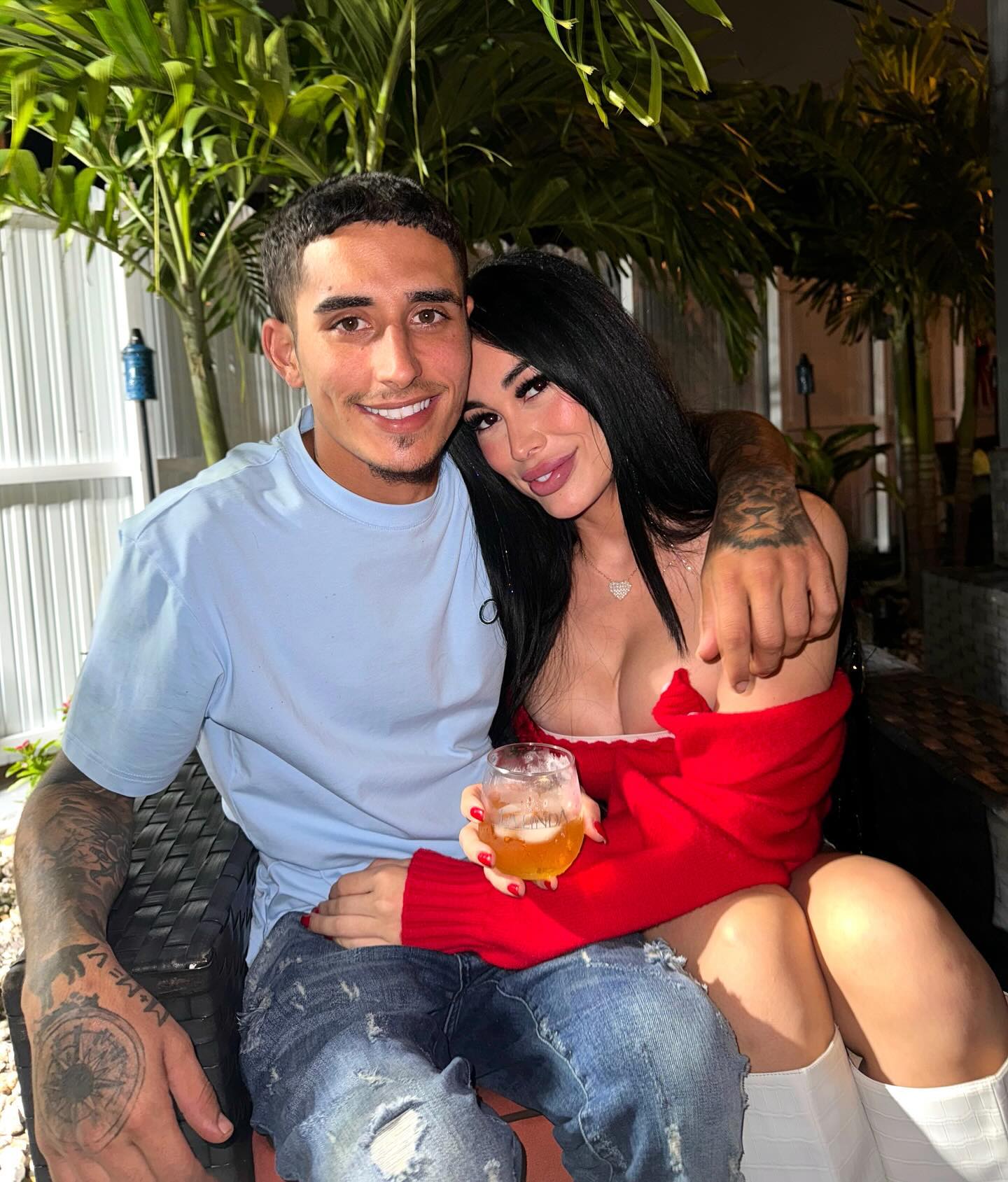 Melissa Escobar #79762