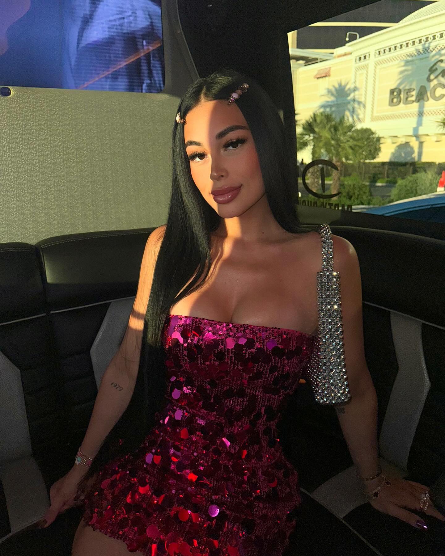 Melissa Escobar #79767