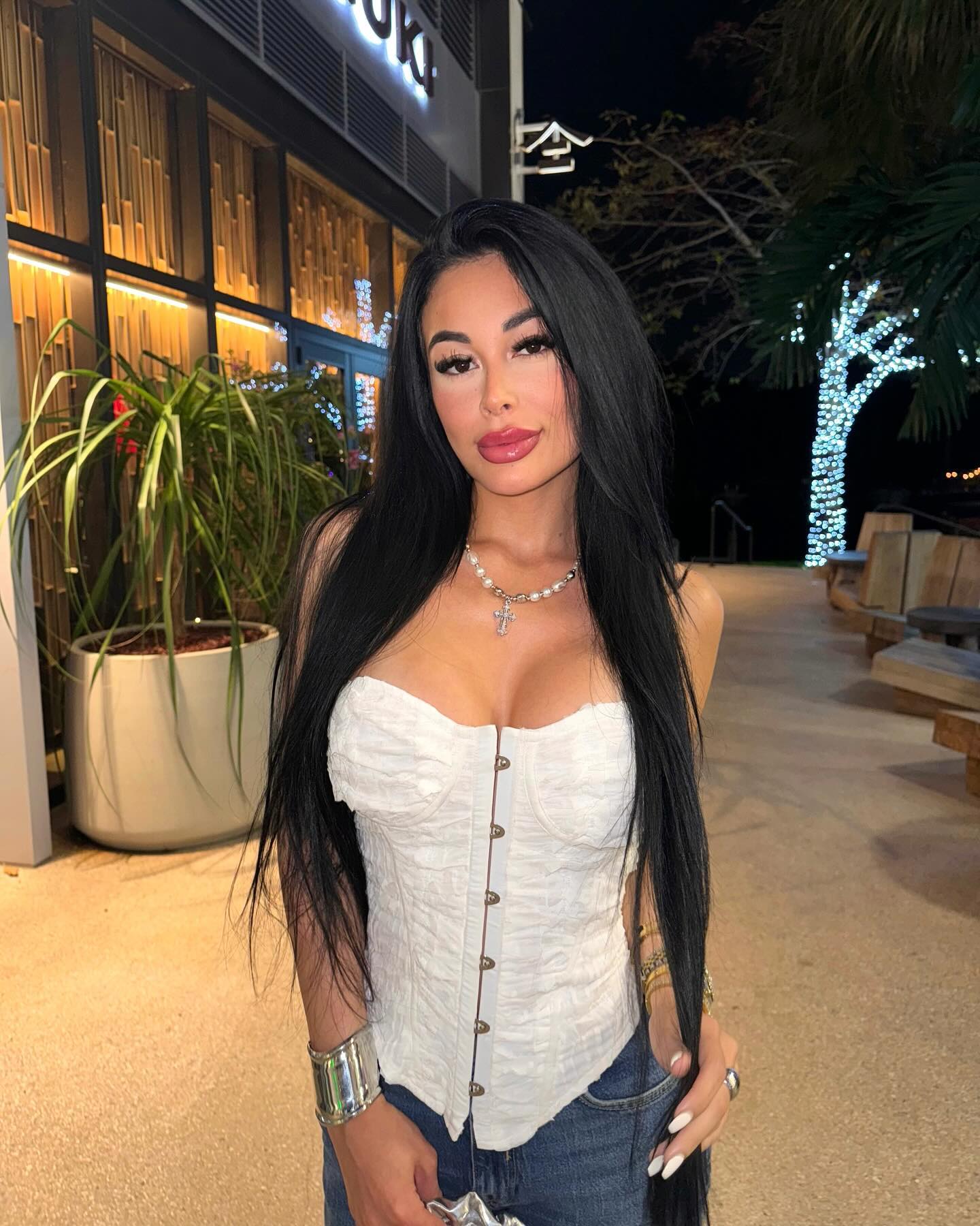 Melissa Escobar #79770