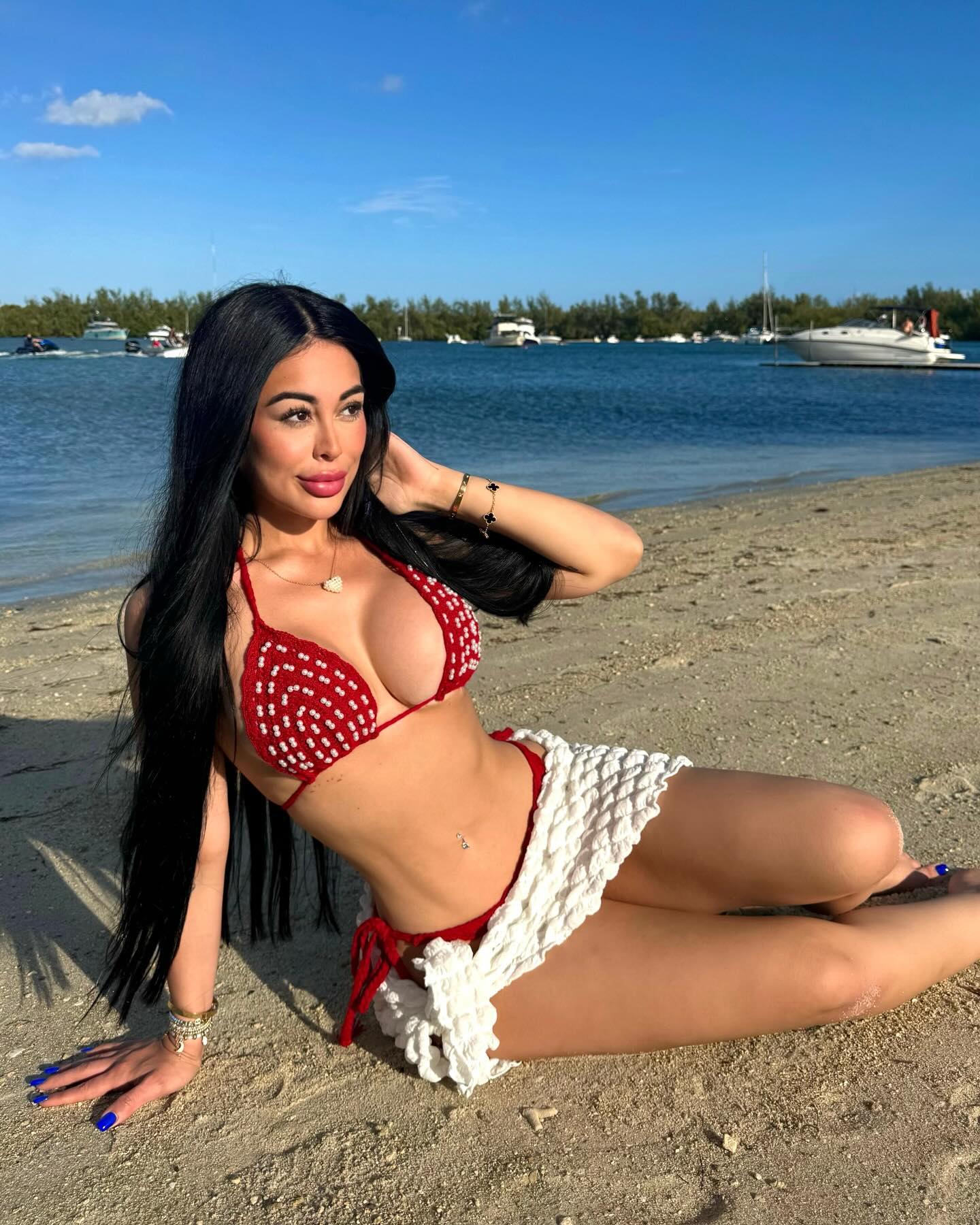 Melissa Escobar #79771