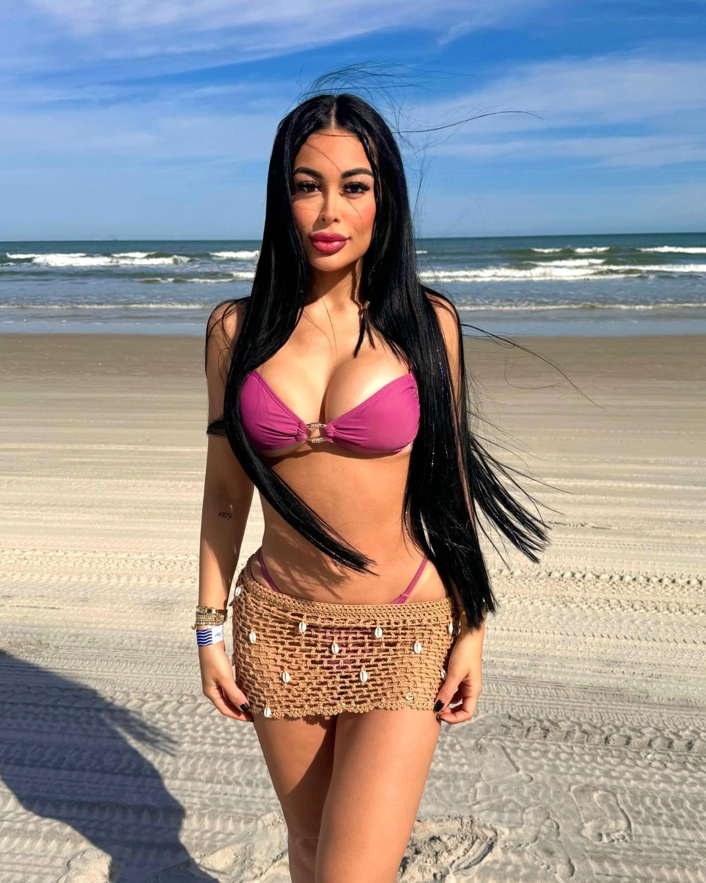 Melissa Escobar #79772