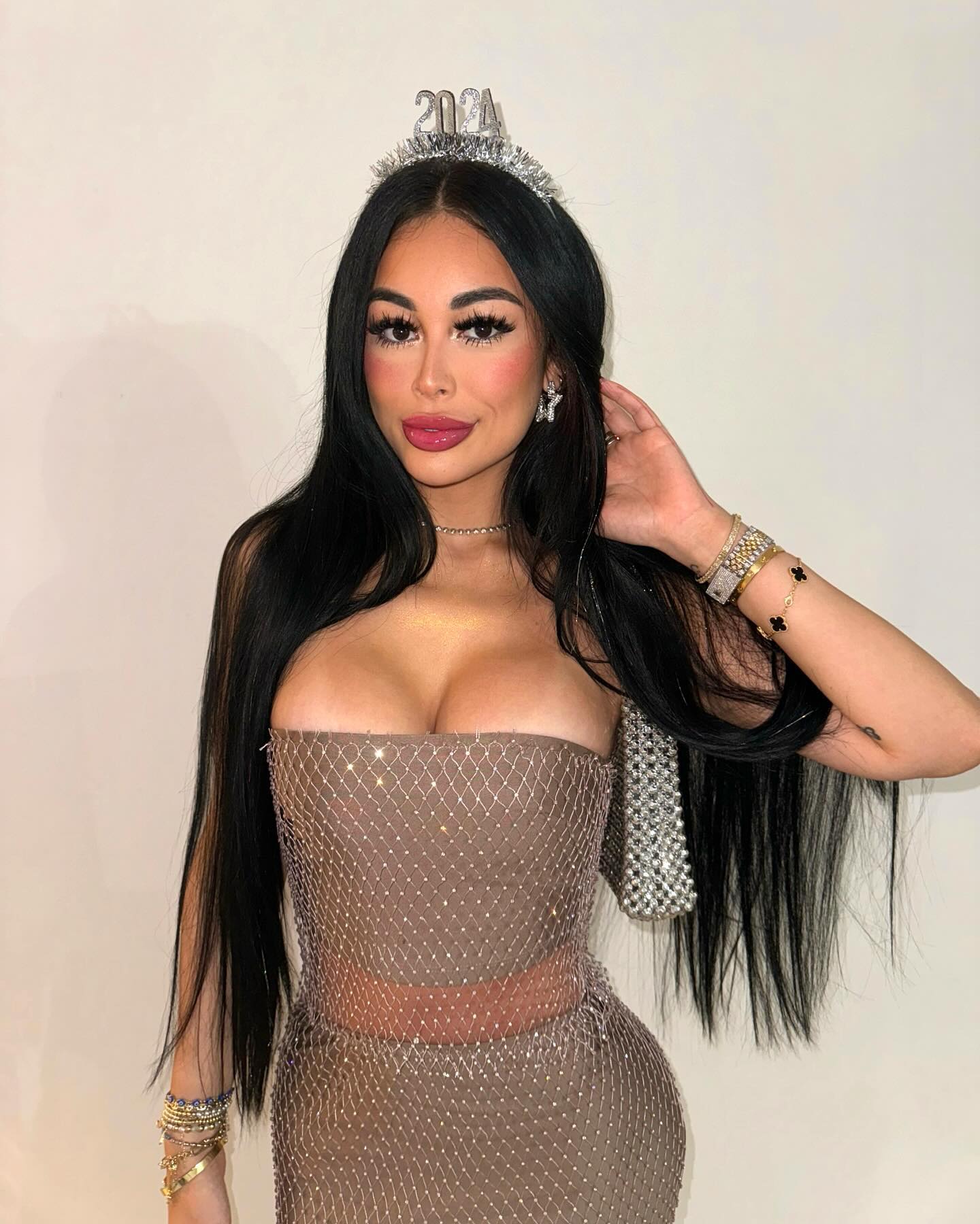 Melissa Escobar #79774