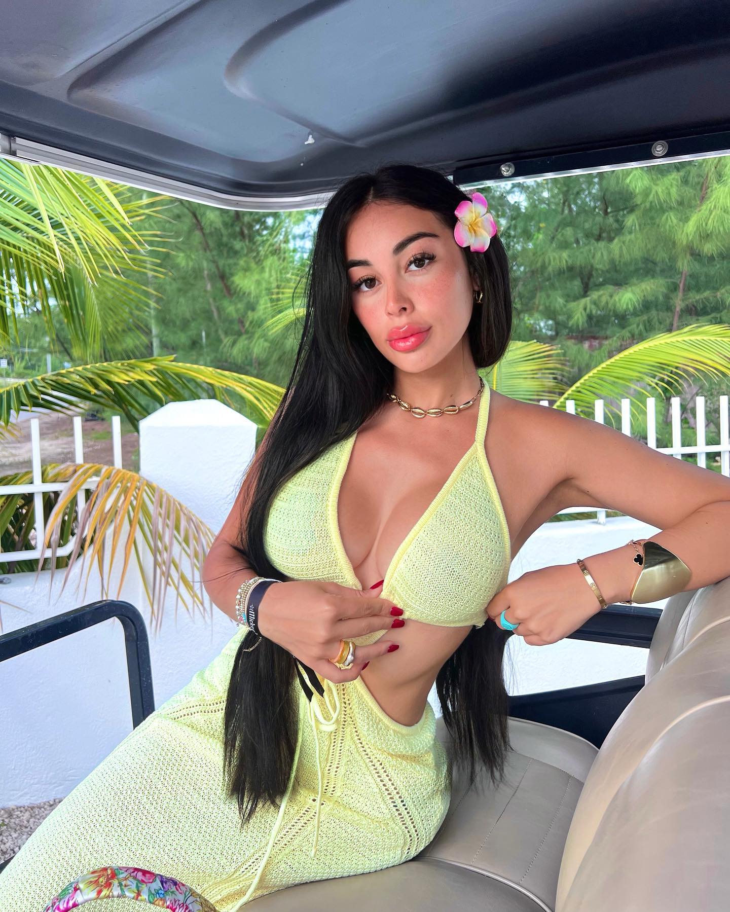 Melissa Escobar #79777