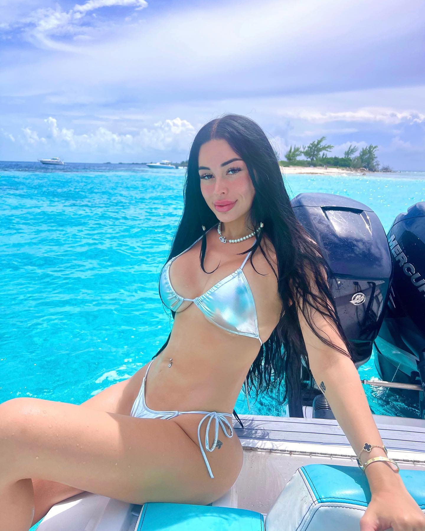 Melissa Escobar #79778