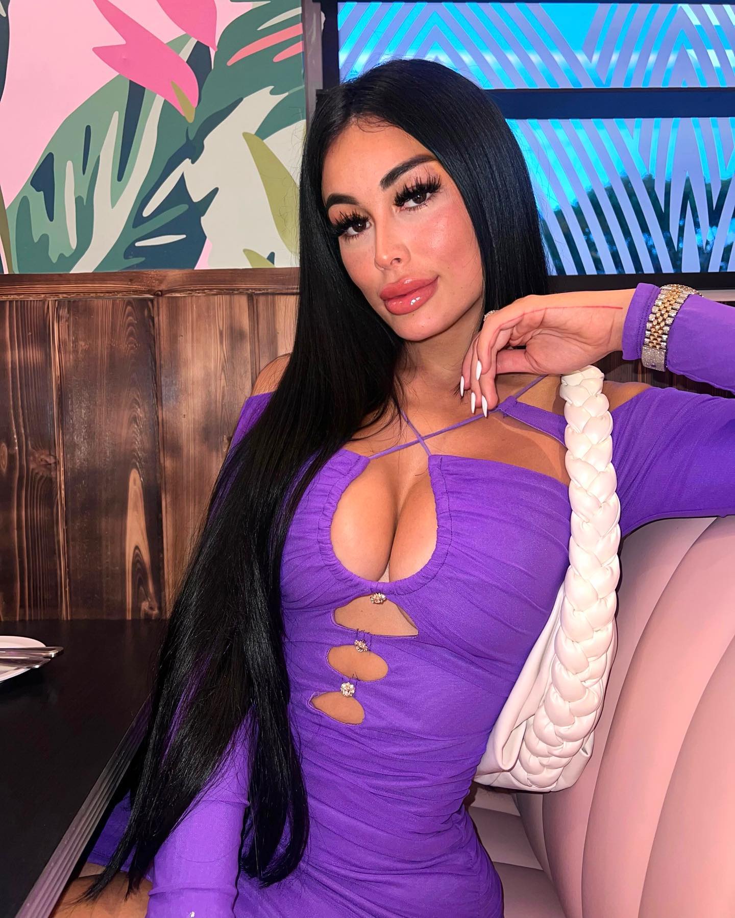 Melissa Escobar #79791