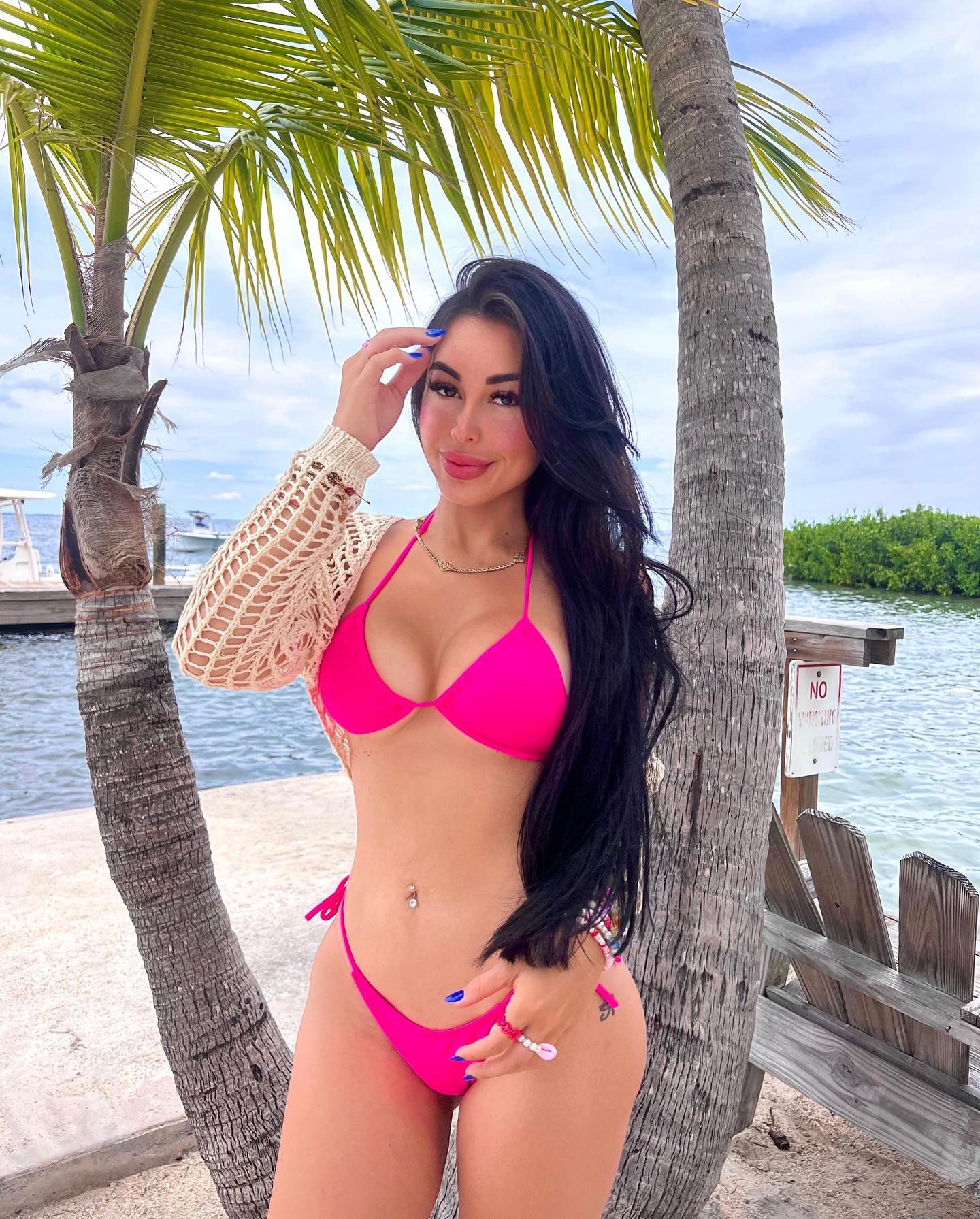 Melissa Escobar #79792