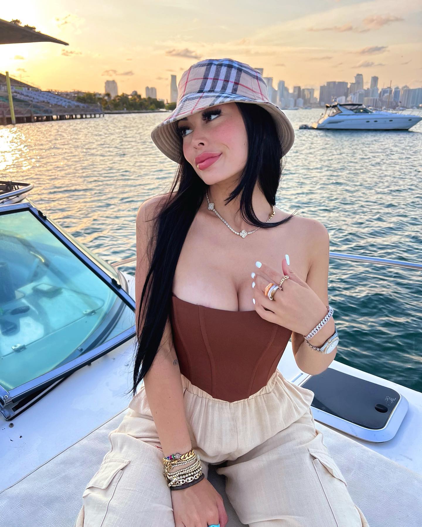 Melissa Escobar #79795