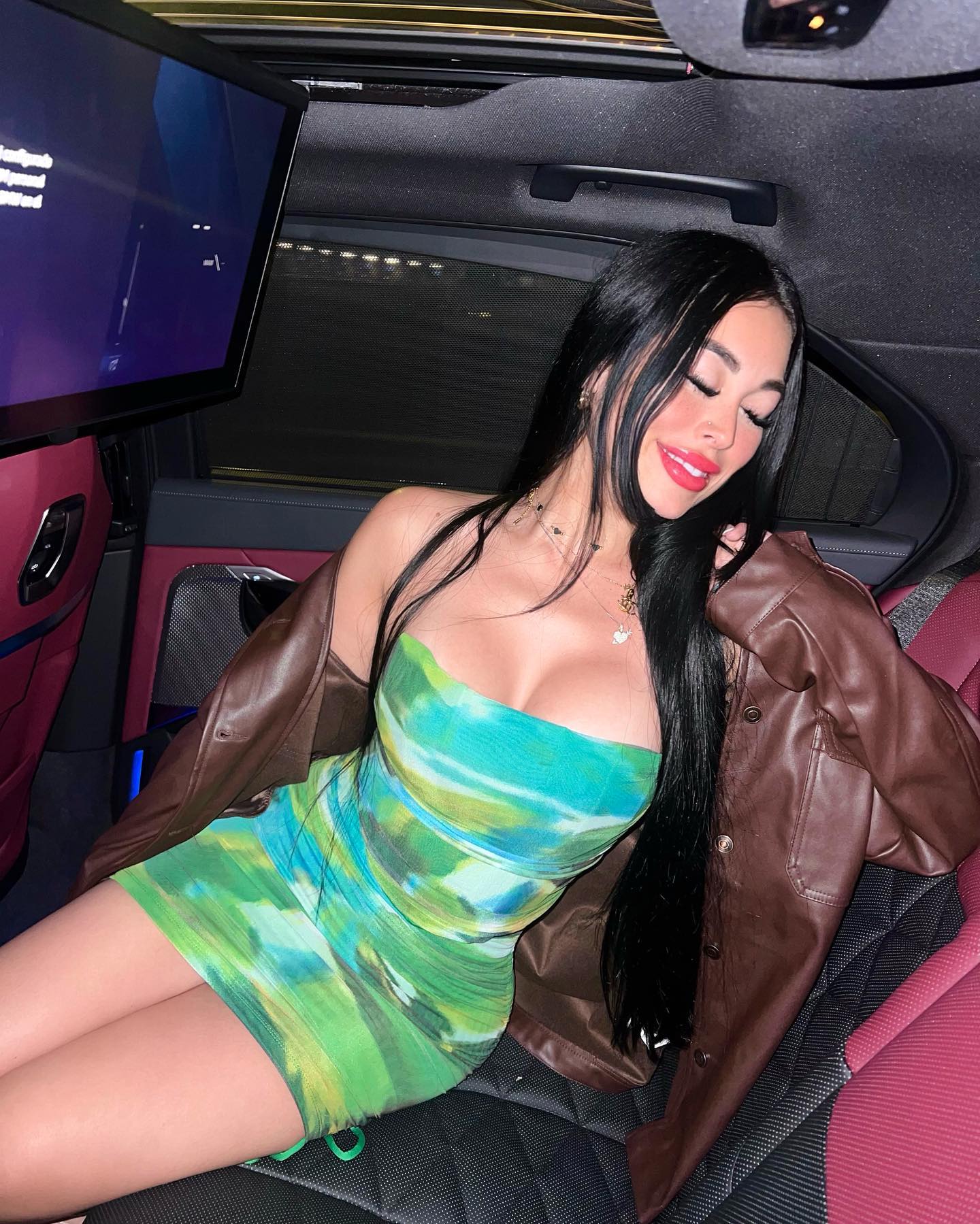 Melissa Escobar #79803