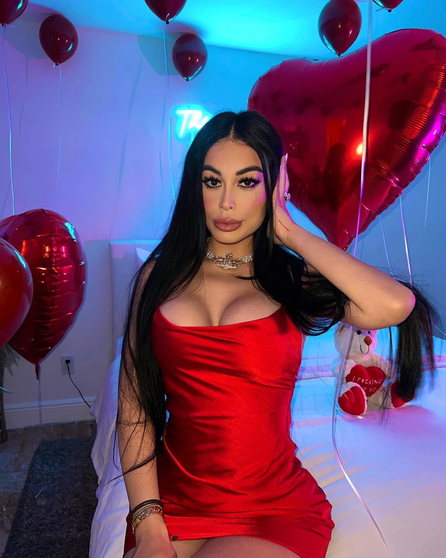 Melissa Escobar #79806