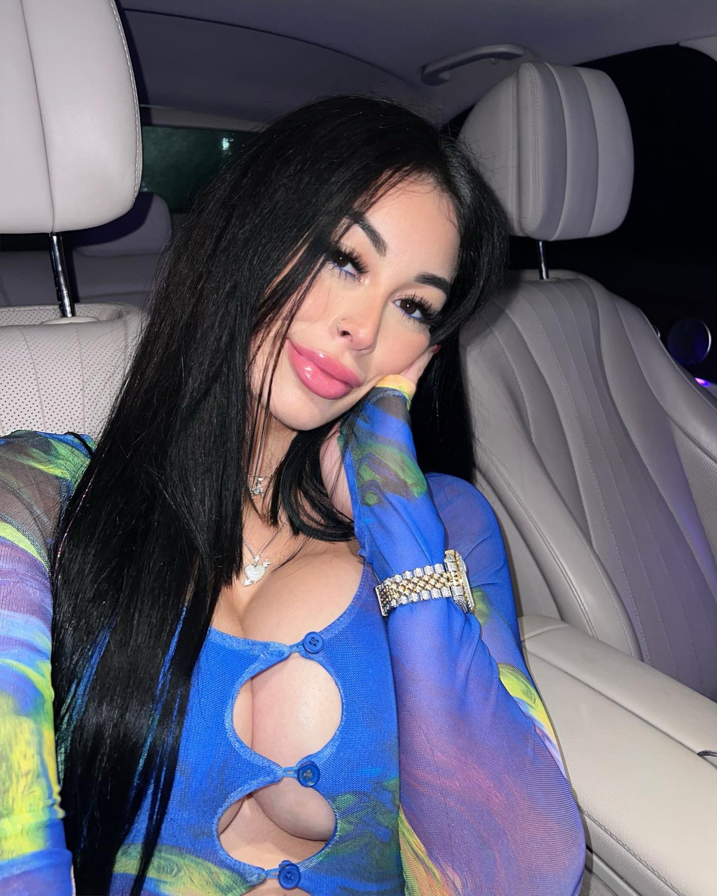 Melissa Escobar #79816