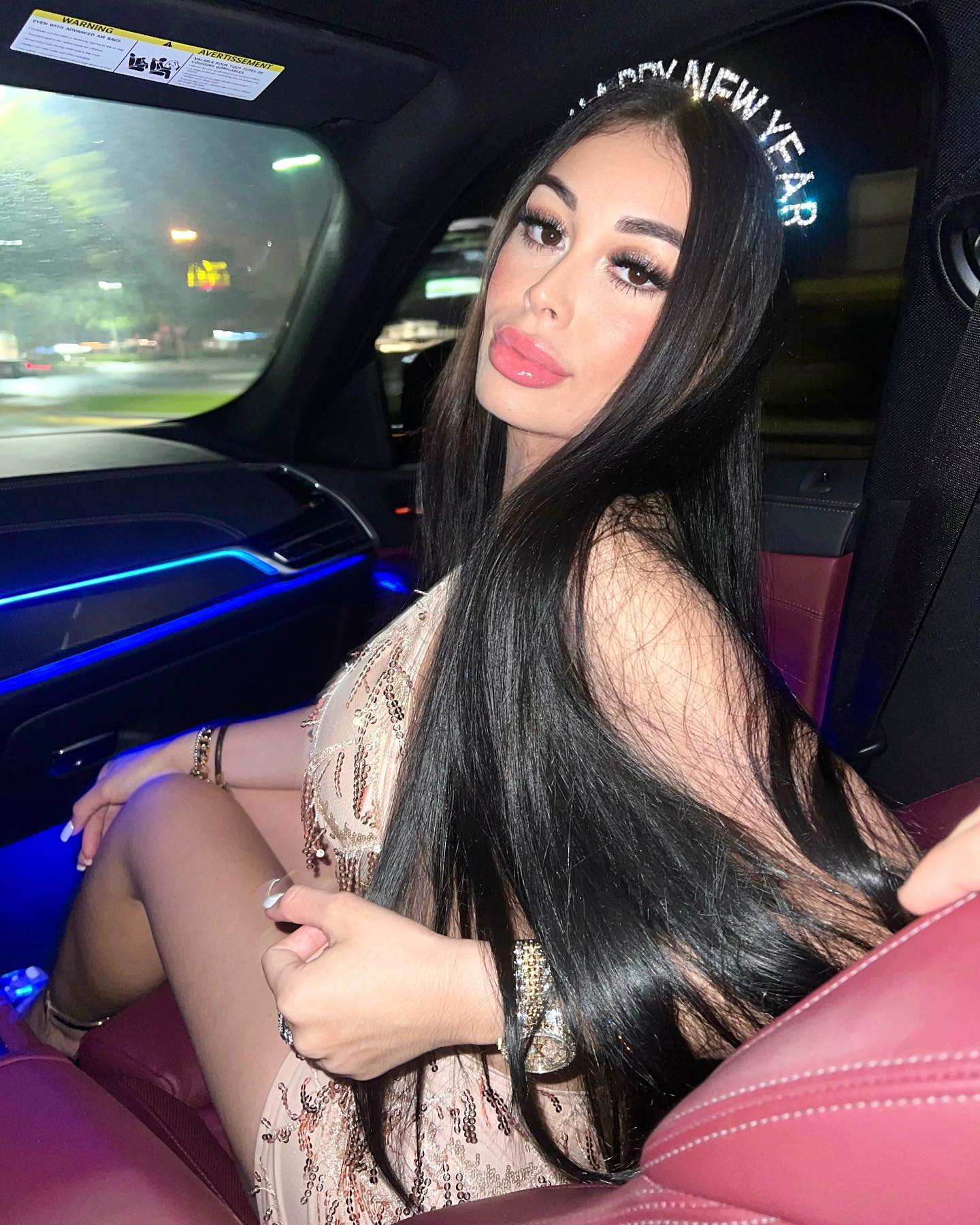 Melissa Escobar #79819