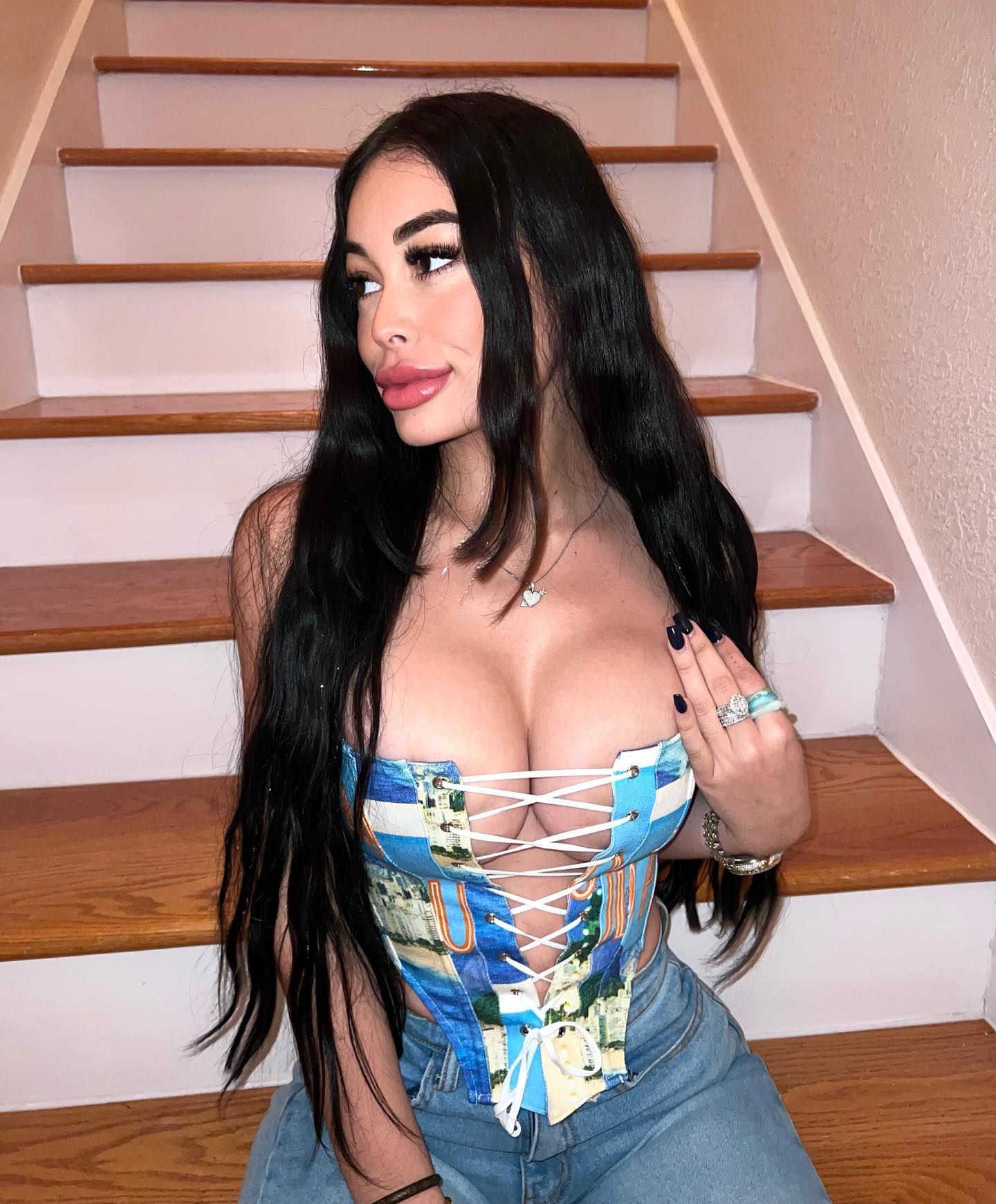 Melissa Escobar #79822