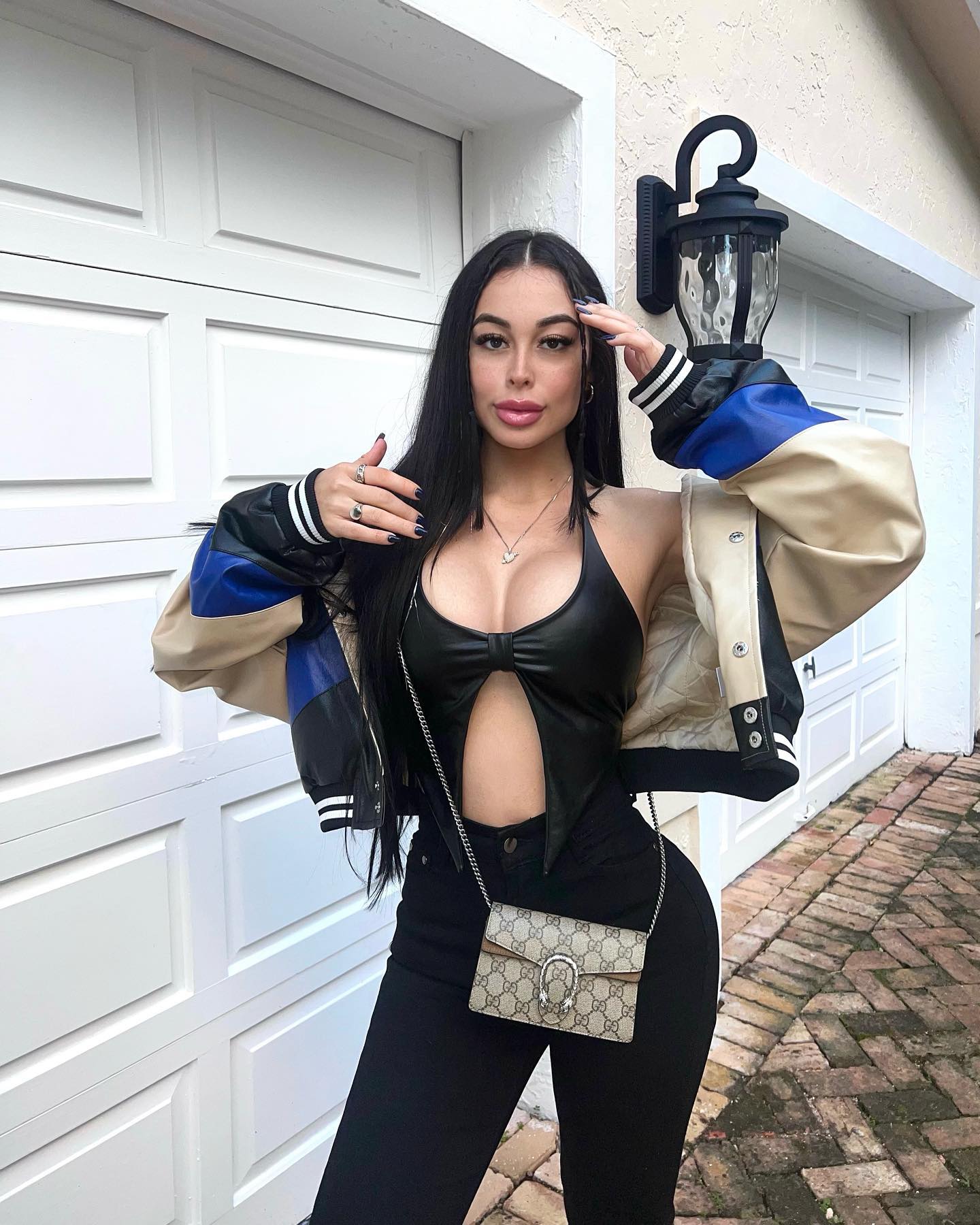 Melissa Escobar #79824