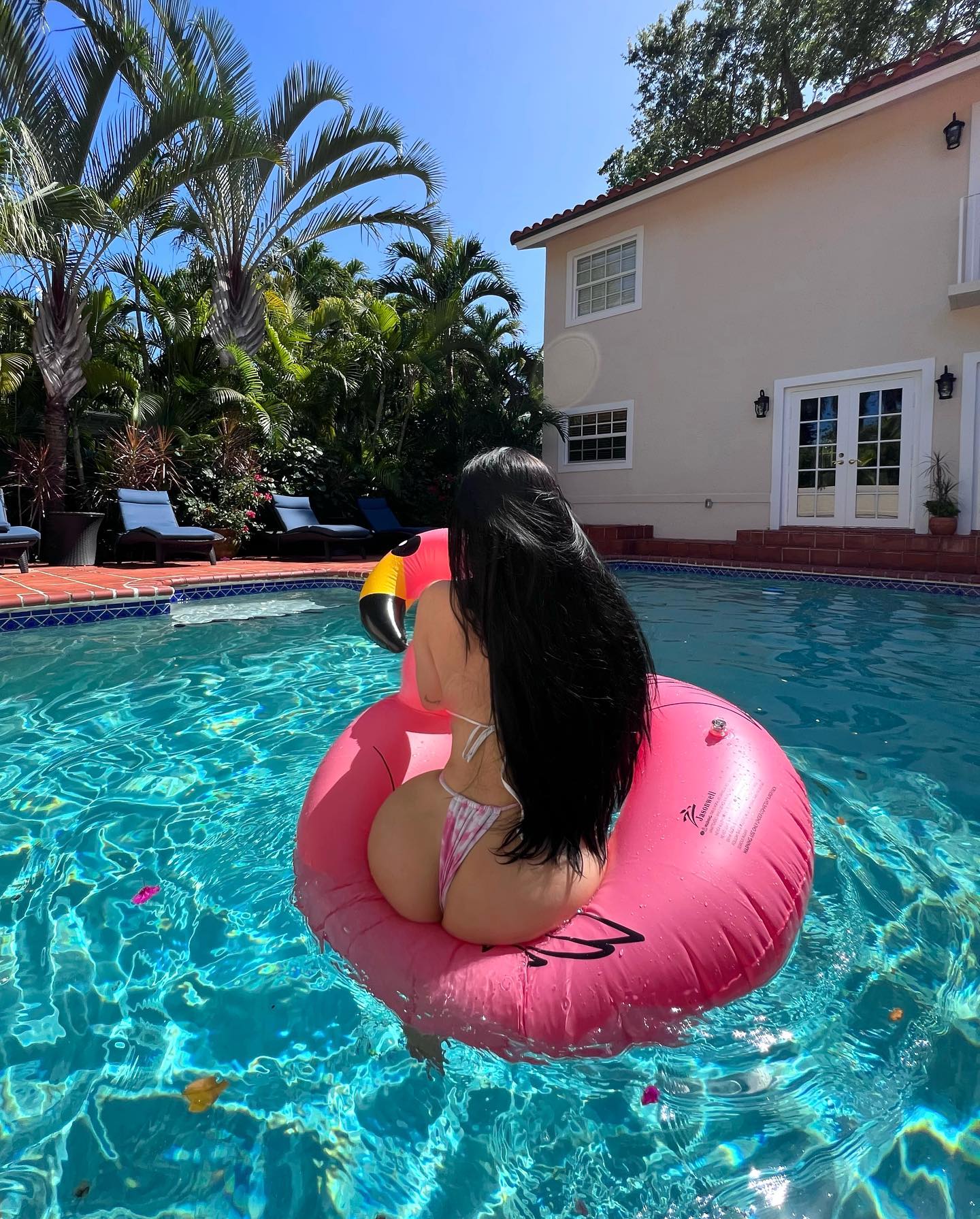 Melissa Escobar #79835