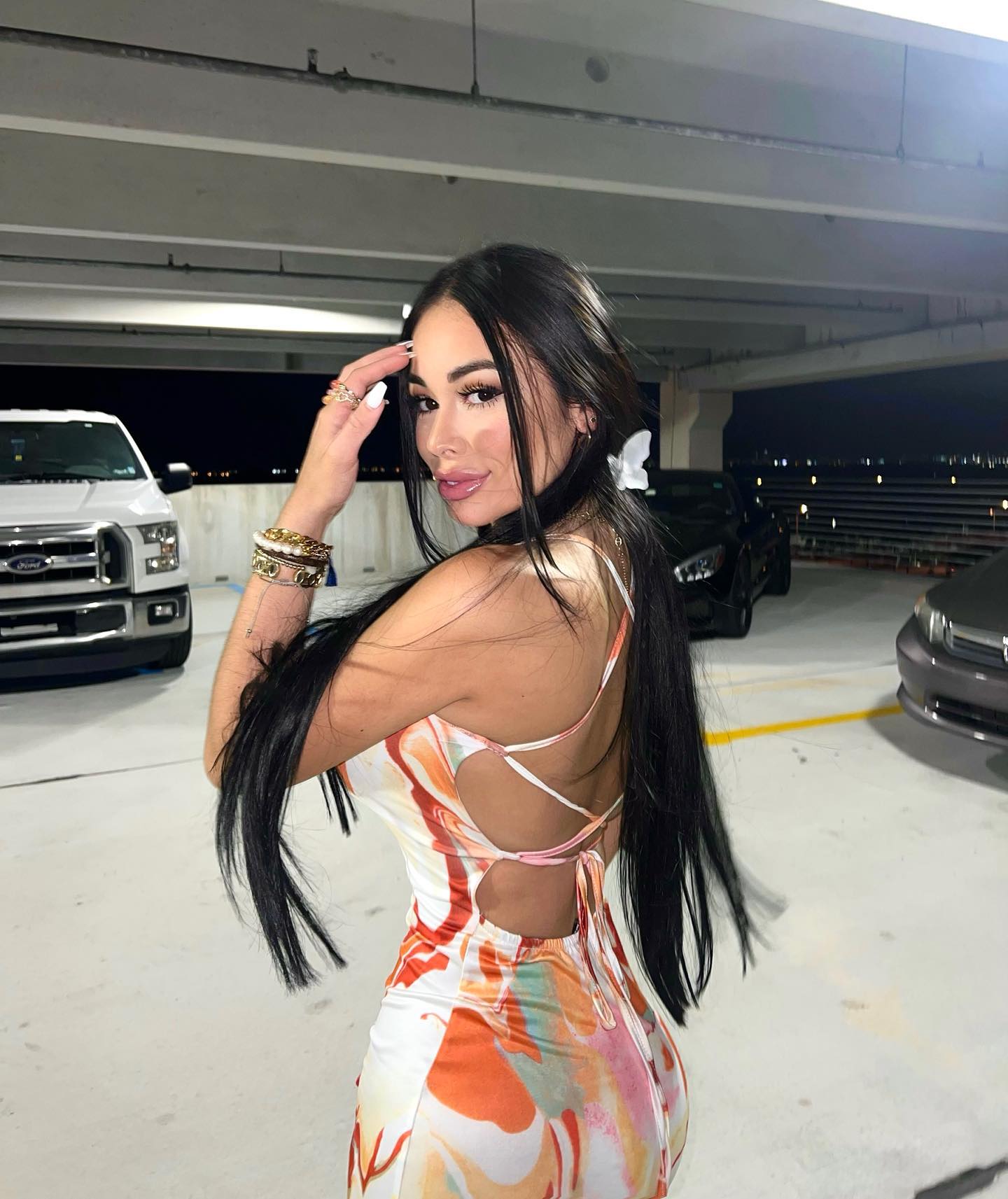 Melissa Escobar #79838