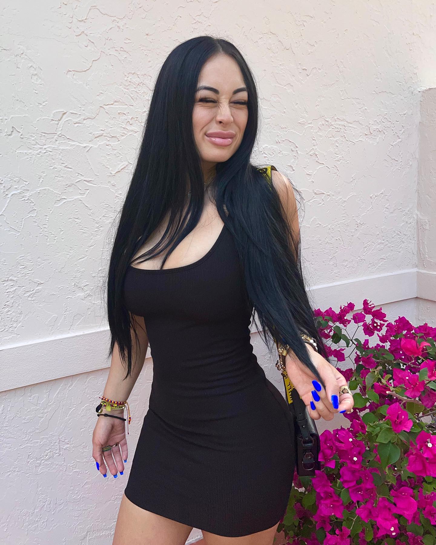 Melissa Escobar #79840