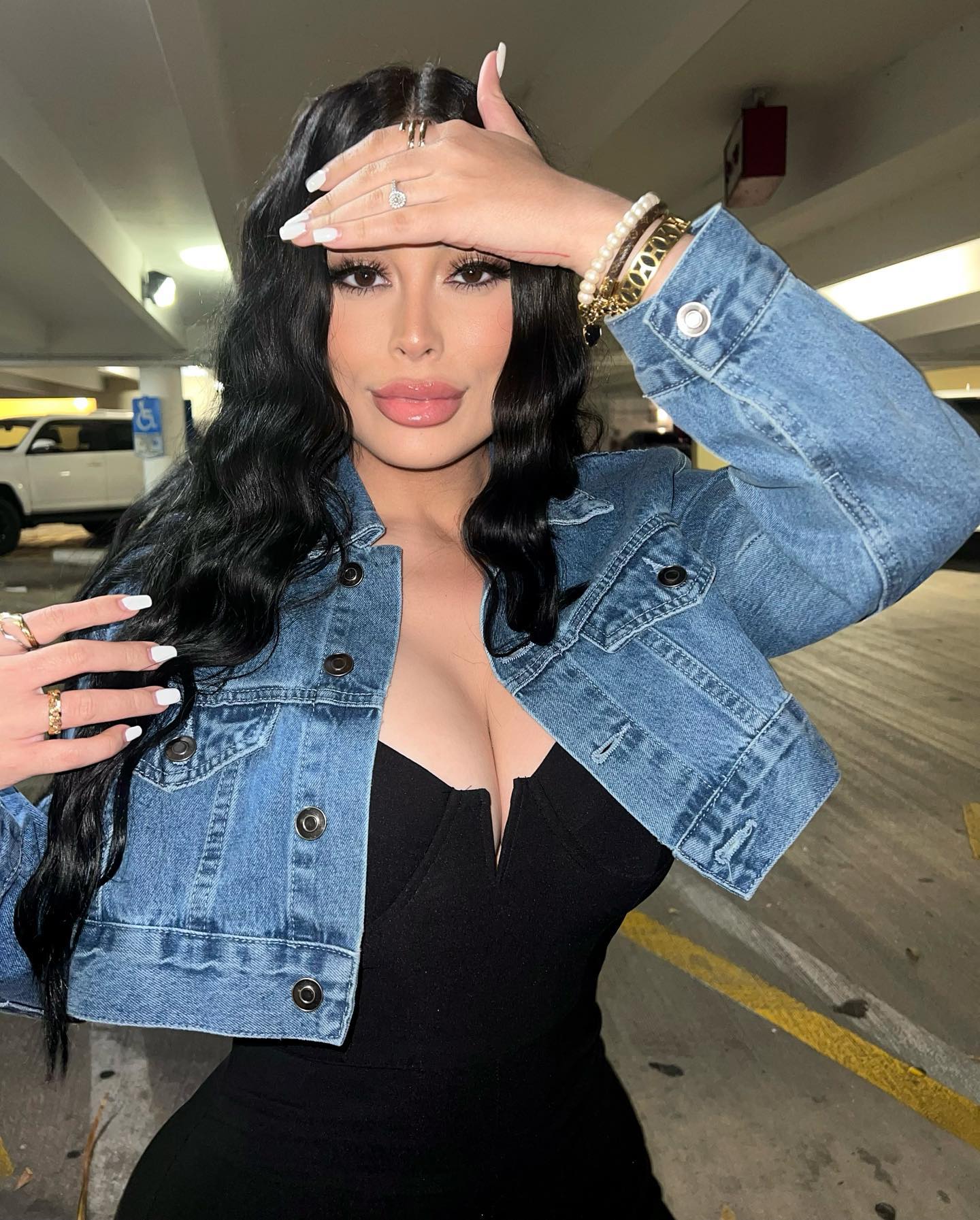 Melissa Escobar #79841