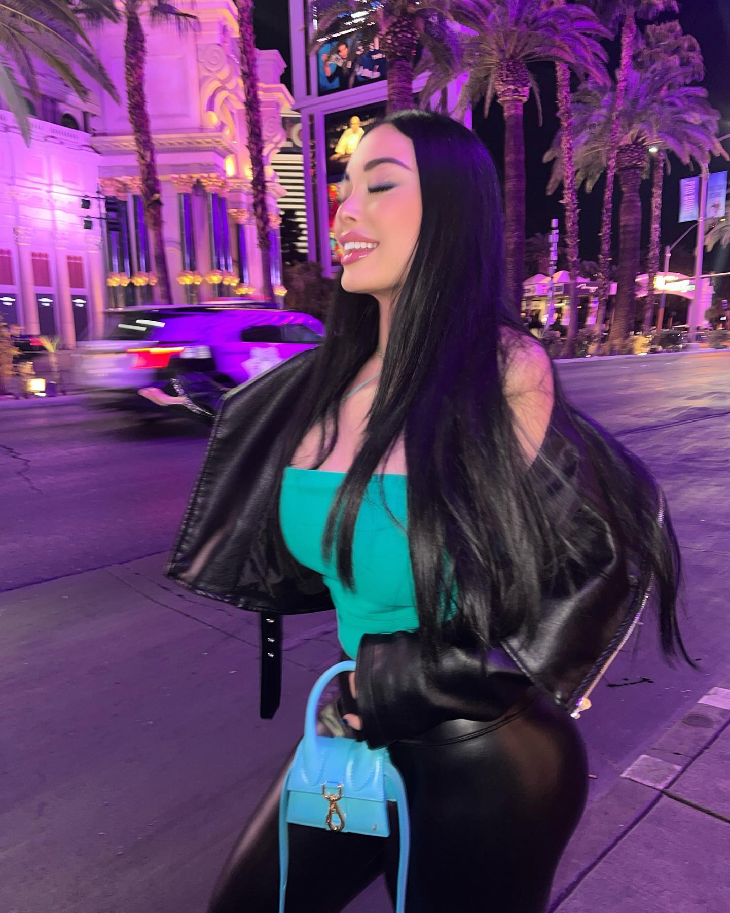 Melissa Escobar #79844