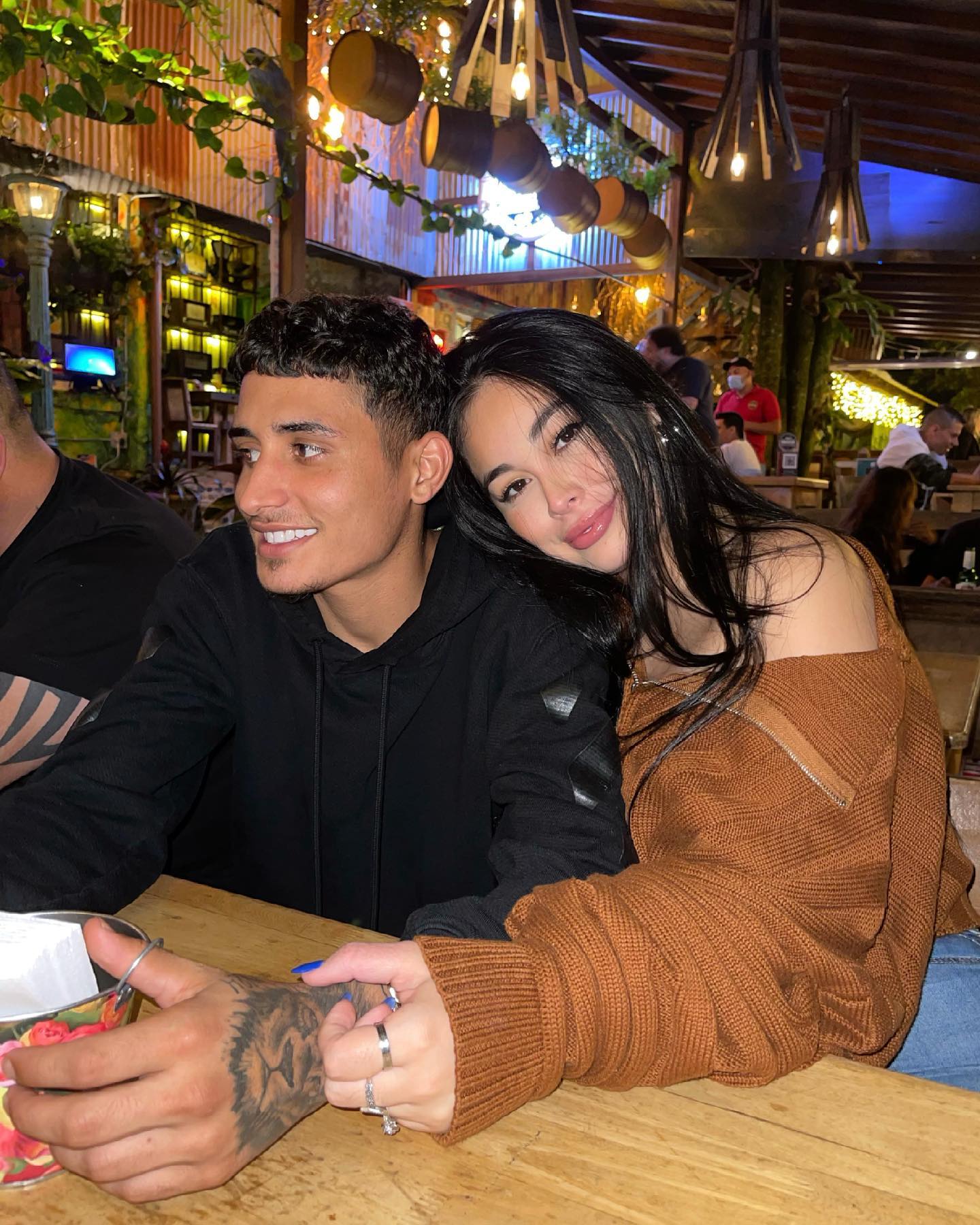 Melissa Escobar #79849