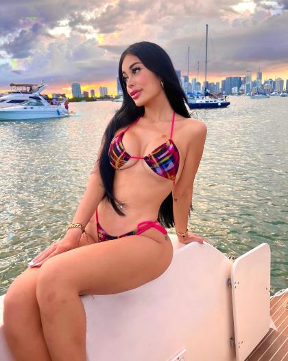 Melissa Escobar photo 79783