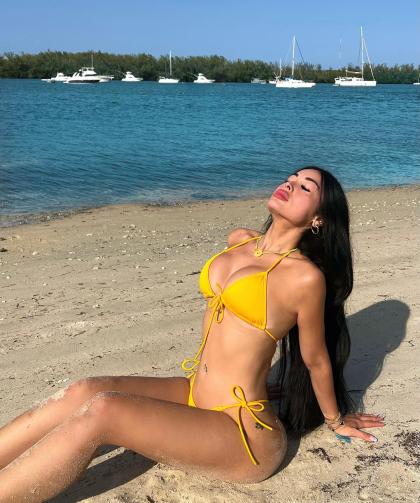 Melissa Escobar photo 79786