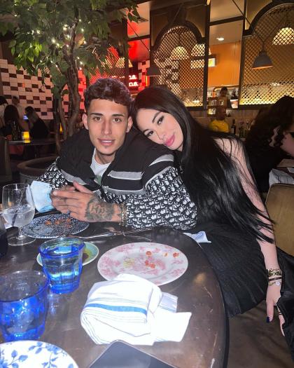 Melissa Escobar photo 79843