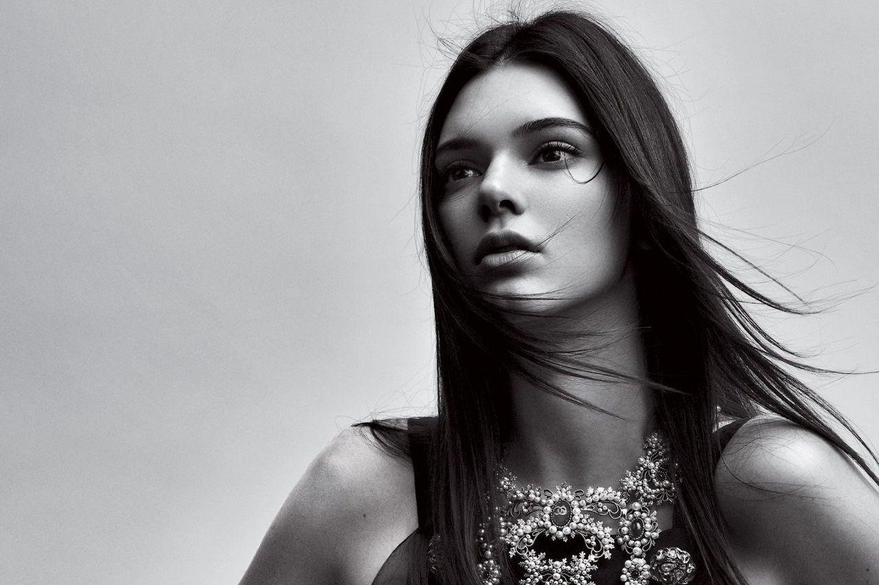 Kendall Jenner #241387