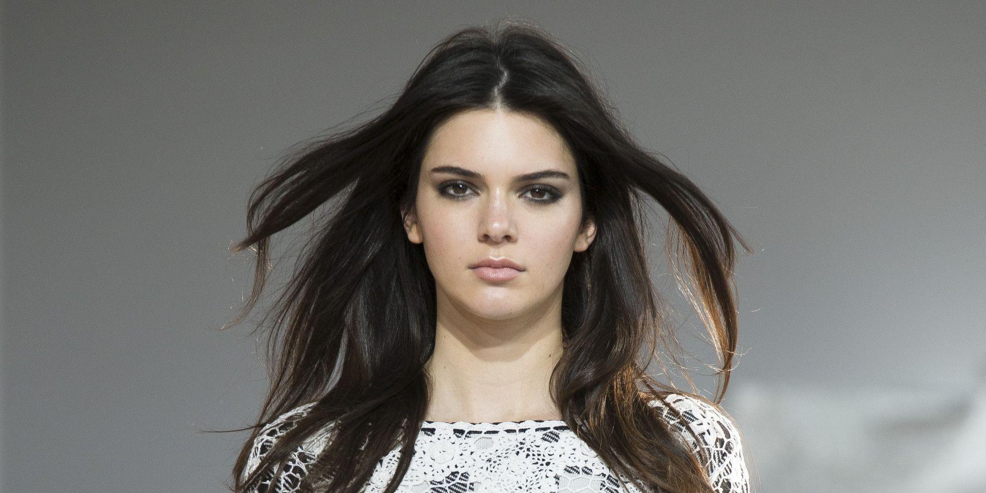 Kendall Jenner #241417