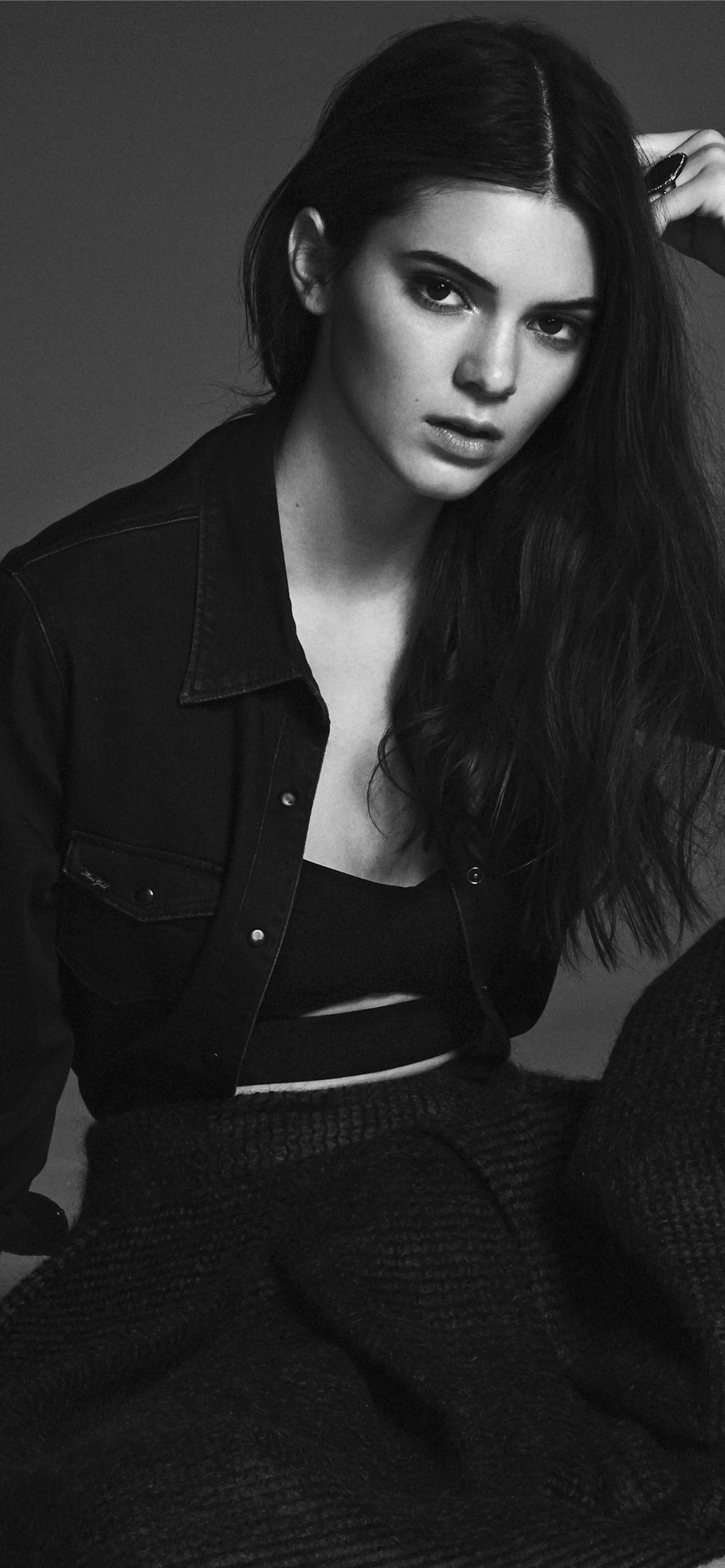 Kendall Jenner #73275