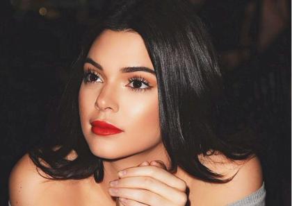 Kendall Jenner photo 241410