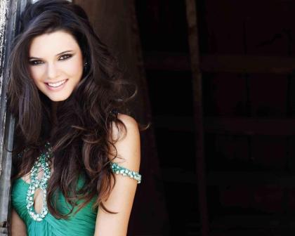 Kendall Jenner photo 73321