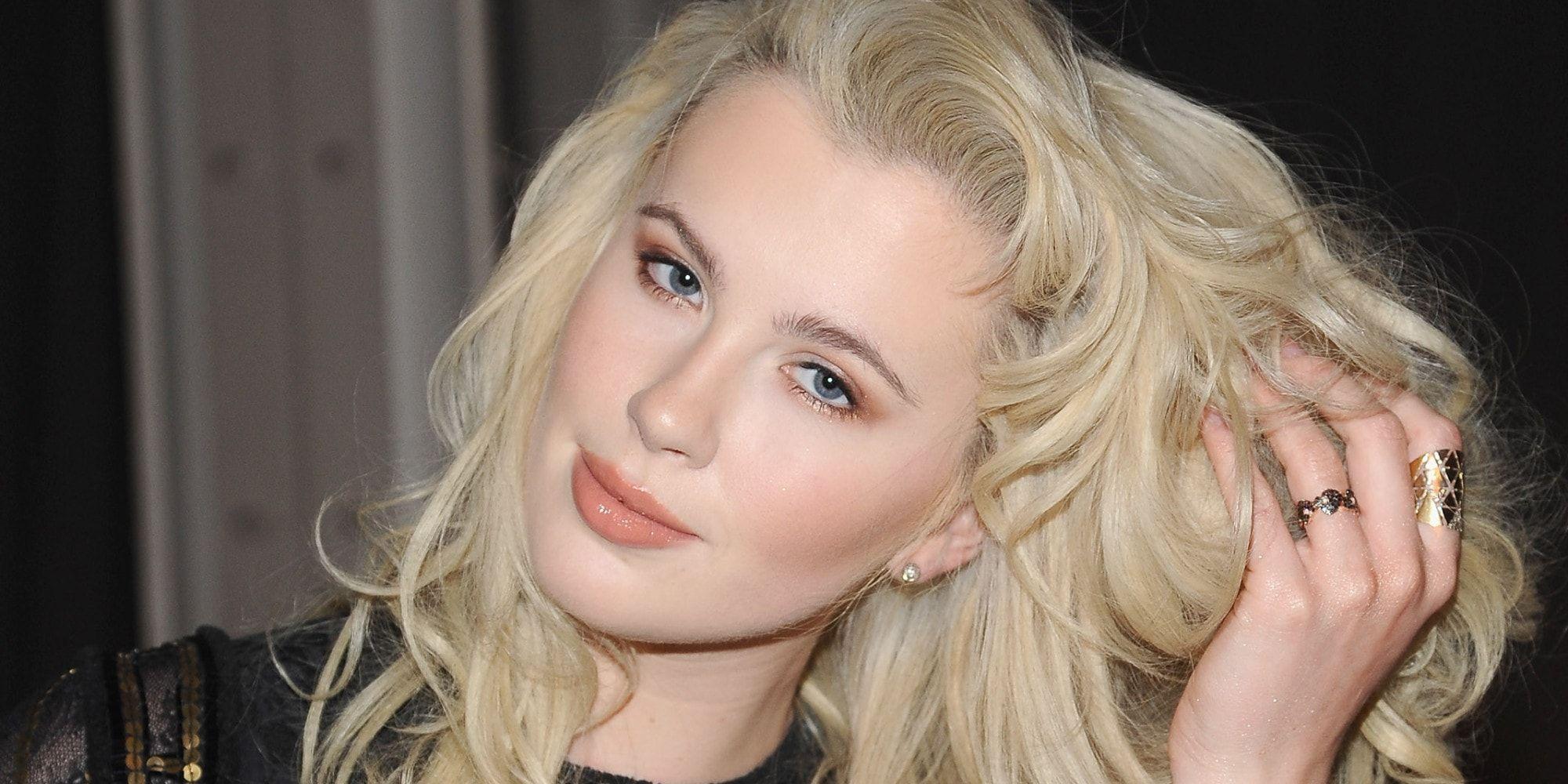 Ireland Baldwin #73328