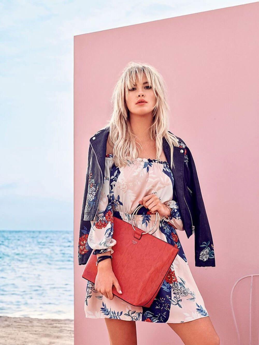 Ireland Baldwin #73339