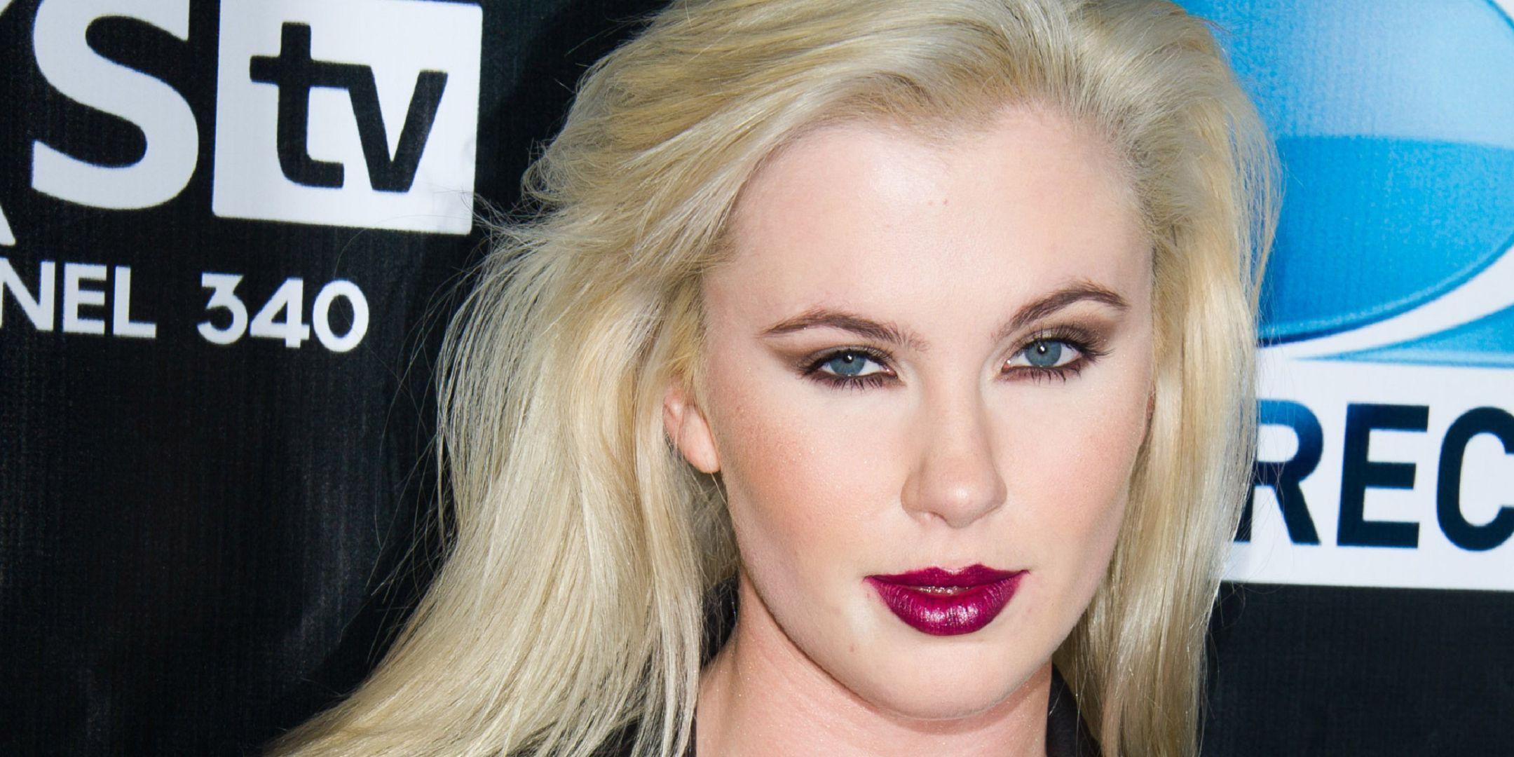 Ireland Baldwin #73345