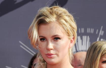Ireland Baldwin