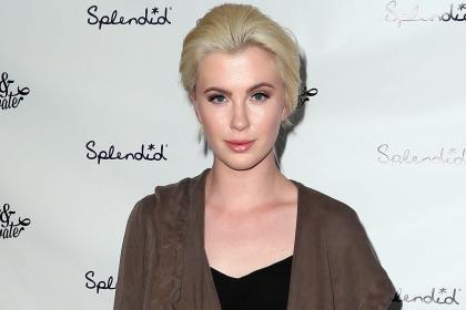 Ireland Baldwin