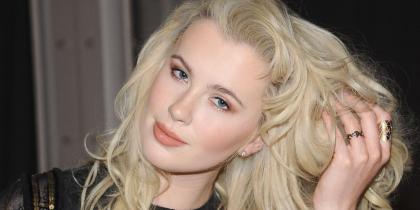 Ireland Baldwin
