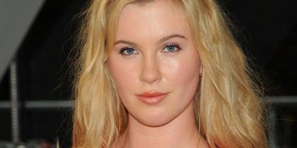 Ireland Baldwin