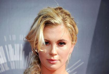 Ireland Baldwin