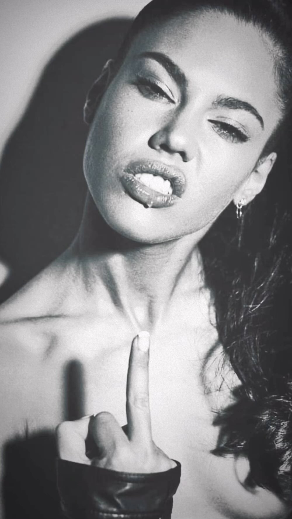 Samanta Sanchez Martinez #65743