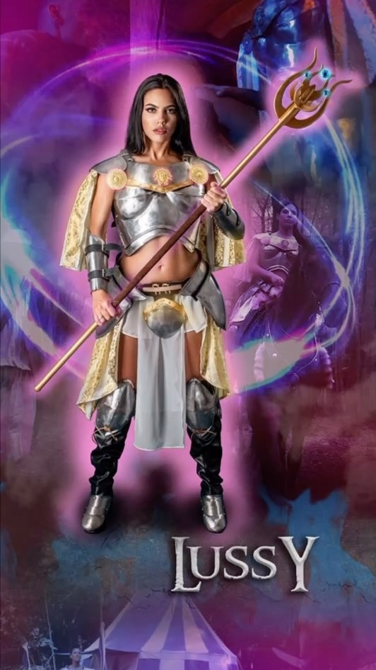 Samanta Sanchez Martinez #65746